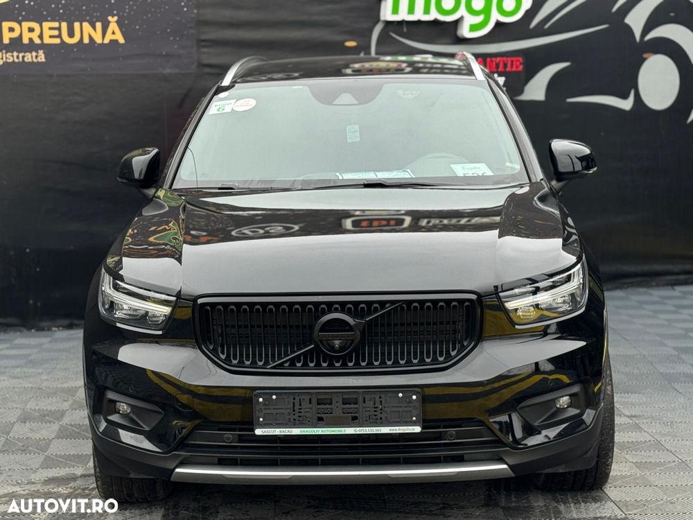 Volvo XC 40 - 4
