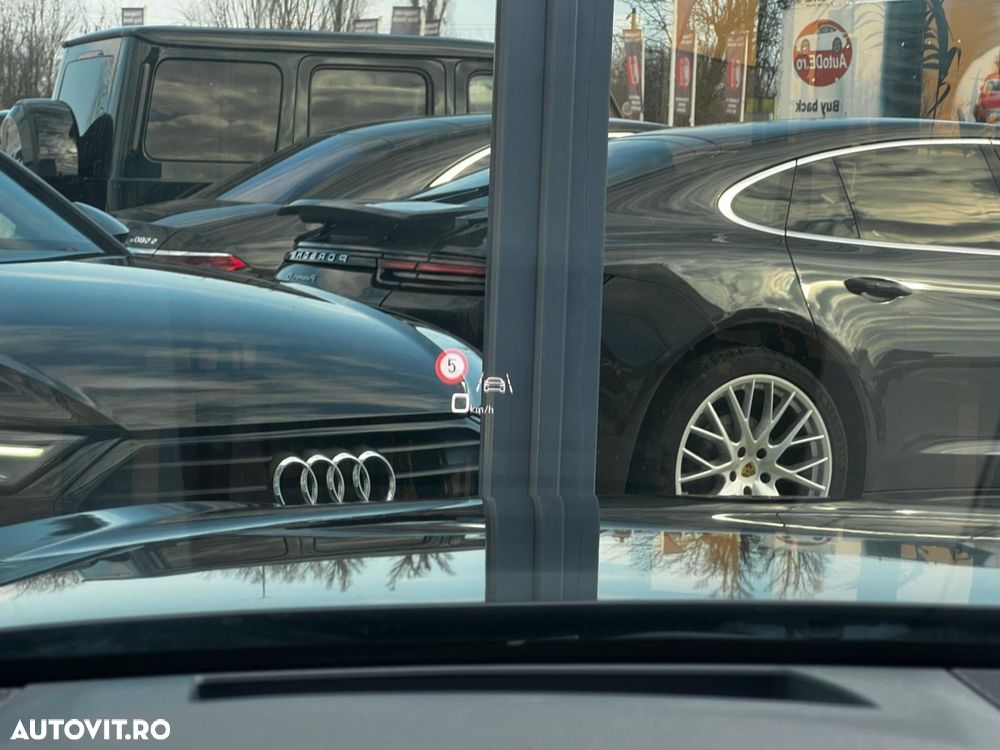 Audi A6 - 36