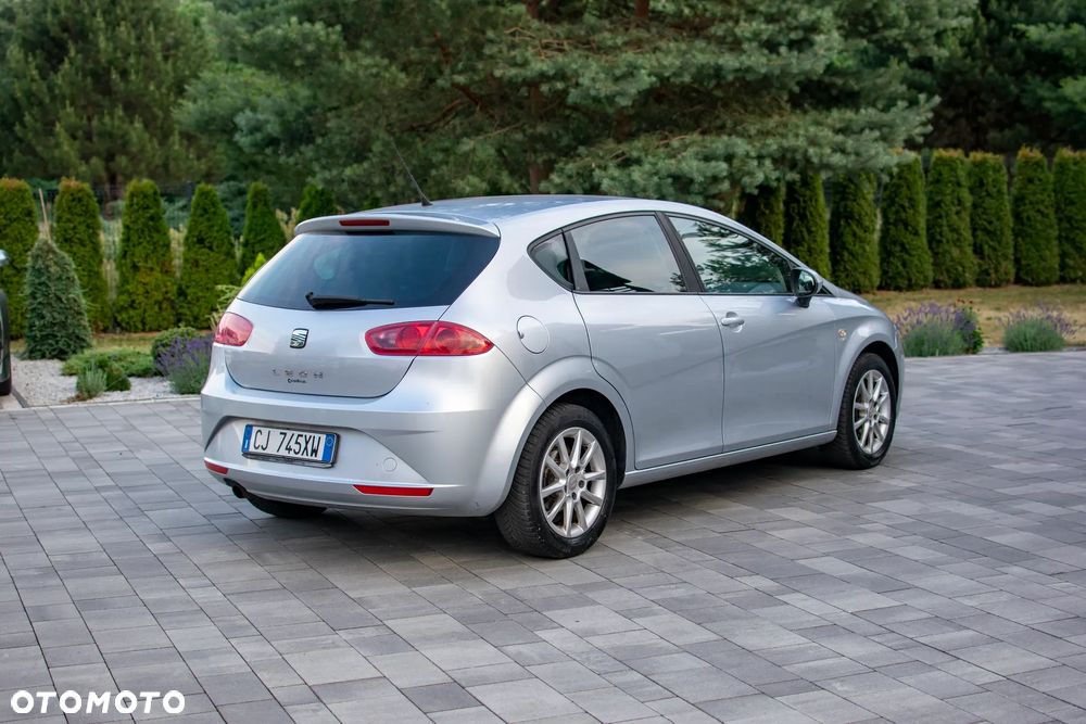 Seat Leon - 24