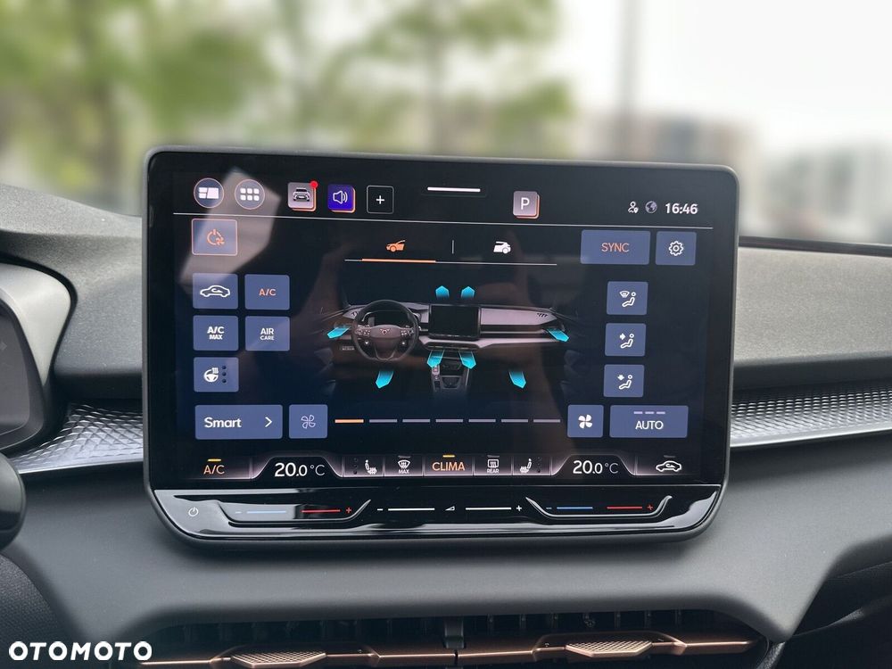 Cupra Terramar 1.5 eTSI mHEV DSG - 29