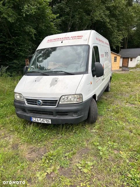 Fiat DUCATO MAXI - 1