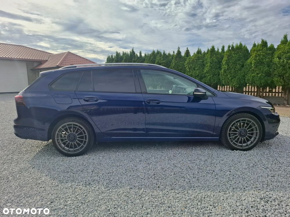 Volkswagen Golf 2.0 TDI SCR DSG Life - 8