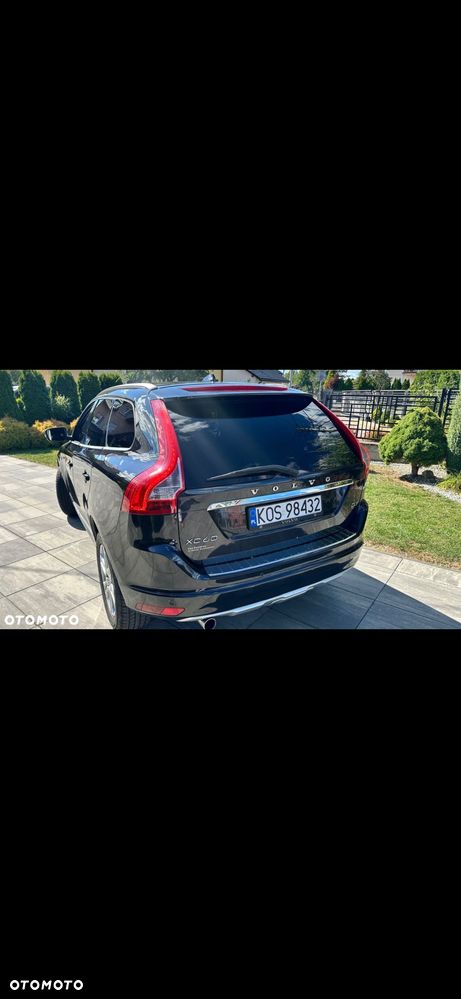 Volvo XC 60 D3 Momentum - 21