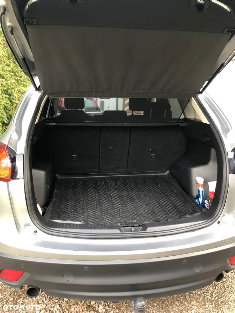 Mazda CX-5 2.0 Skyenergy AWD - 5