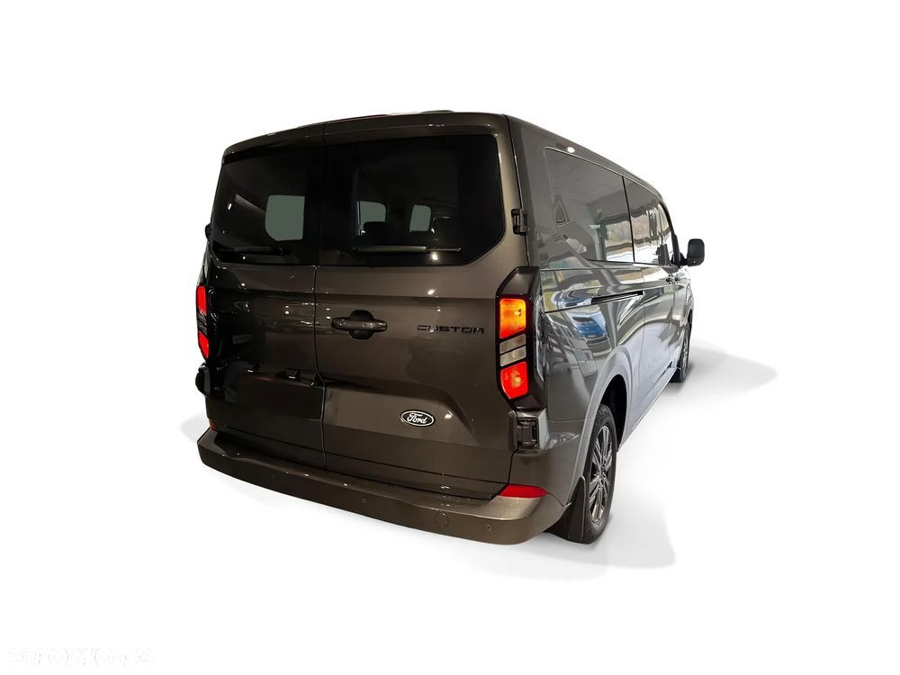 Ford Transit Custom Kombi 320 L2H1 Limited M1 - 3