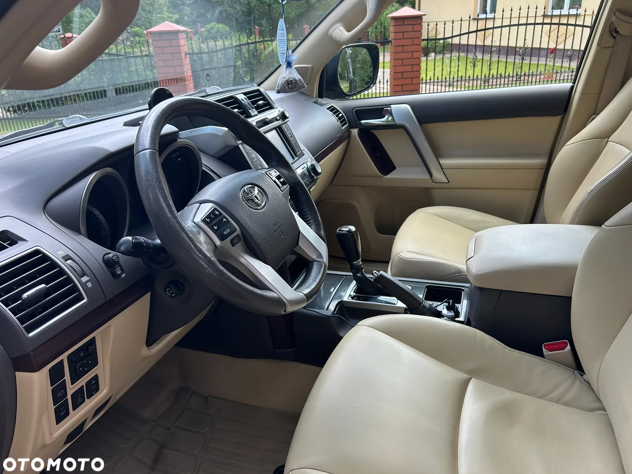 Toyota Land Cruiser LC 3.0 D-4D Invincible - 9