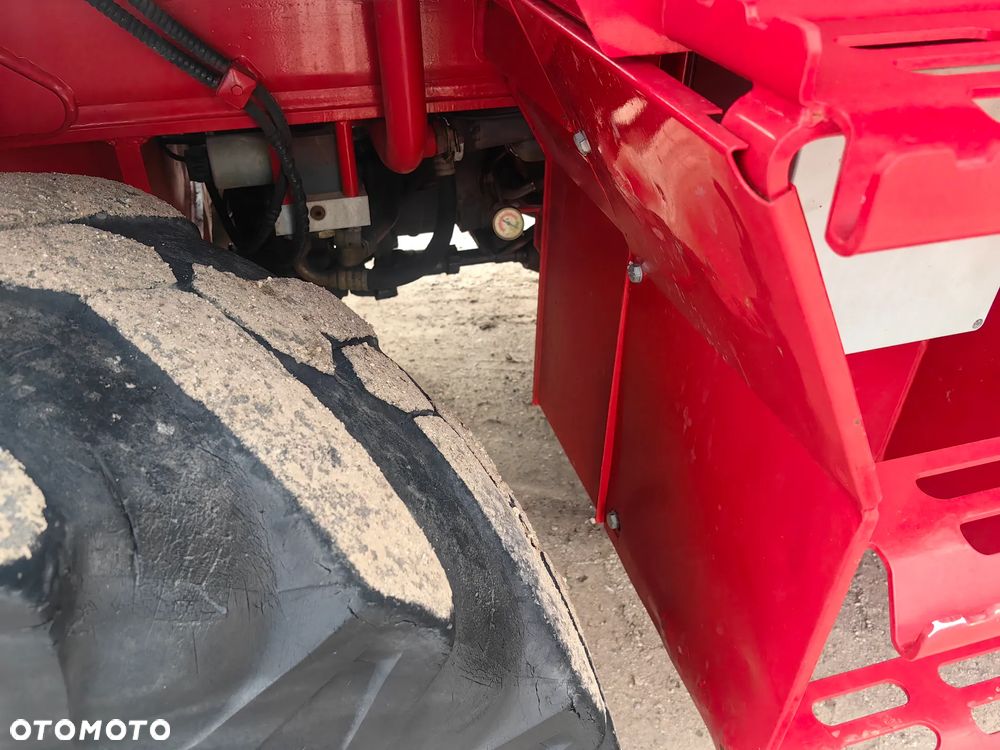 Manitou Manitou MRT 2150 Serwisowana + Osprzęt 21,5m - 13