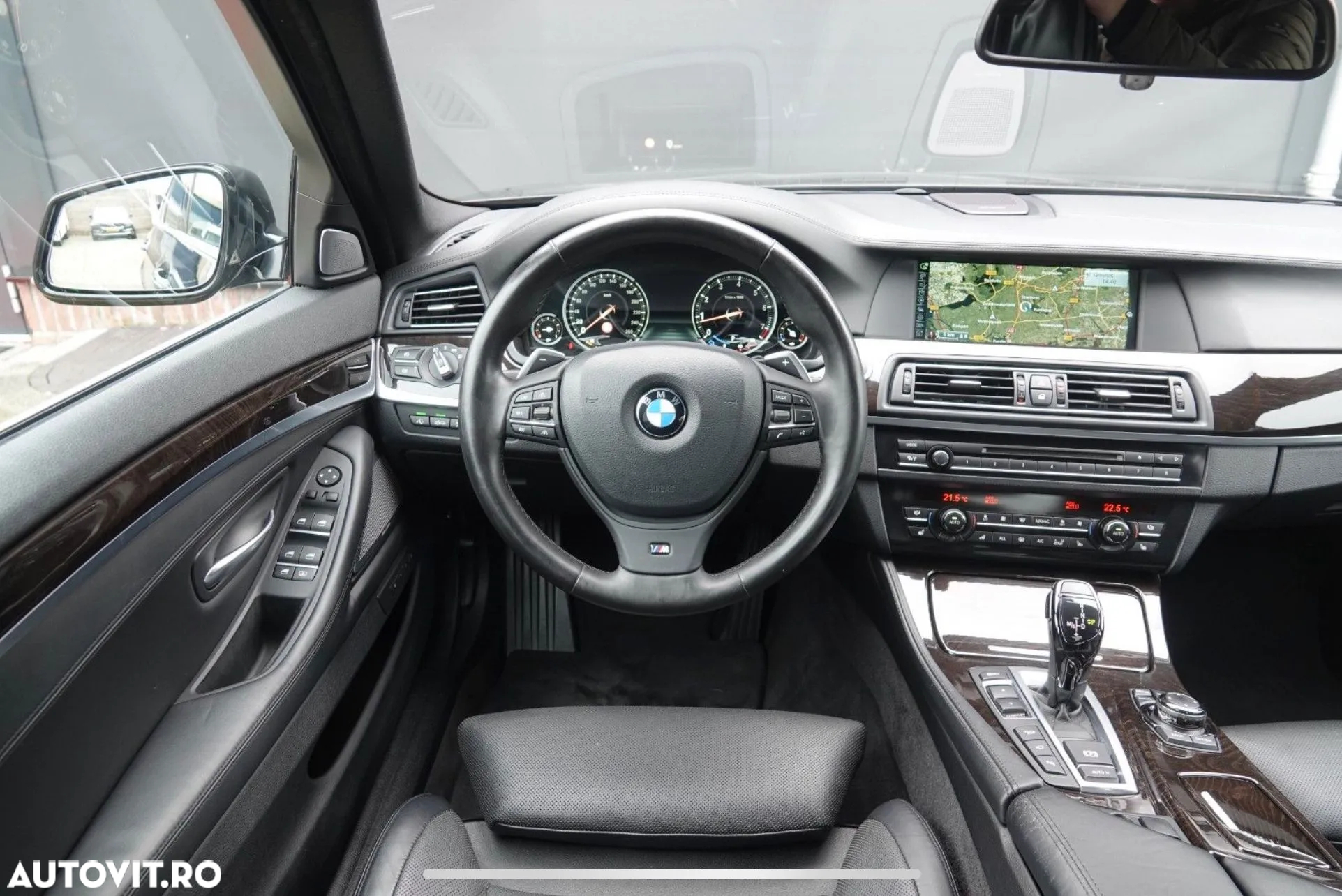 BMW Seria 5 - 13