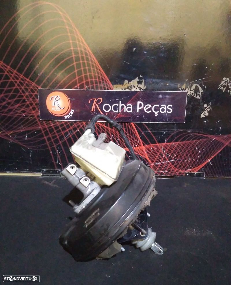 Servofreio Citroên C4 Grand Picasso I (Ua_) - 1