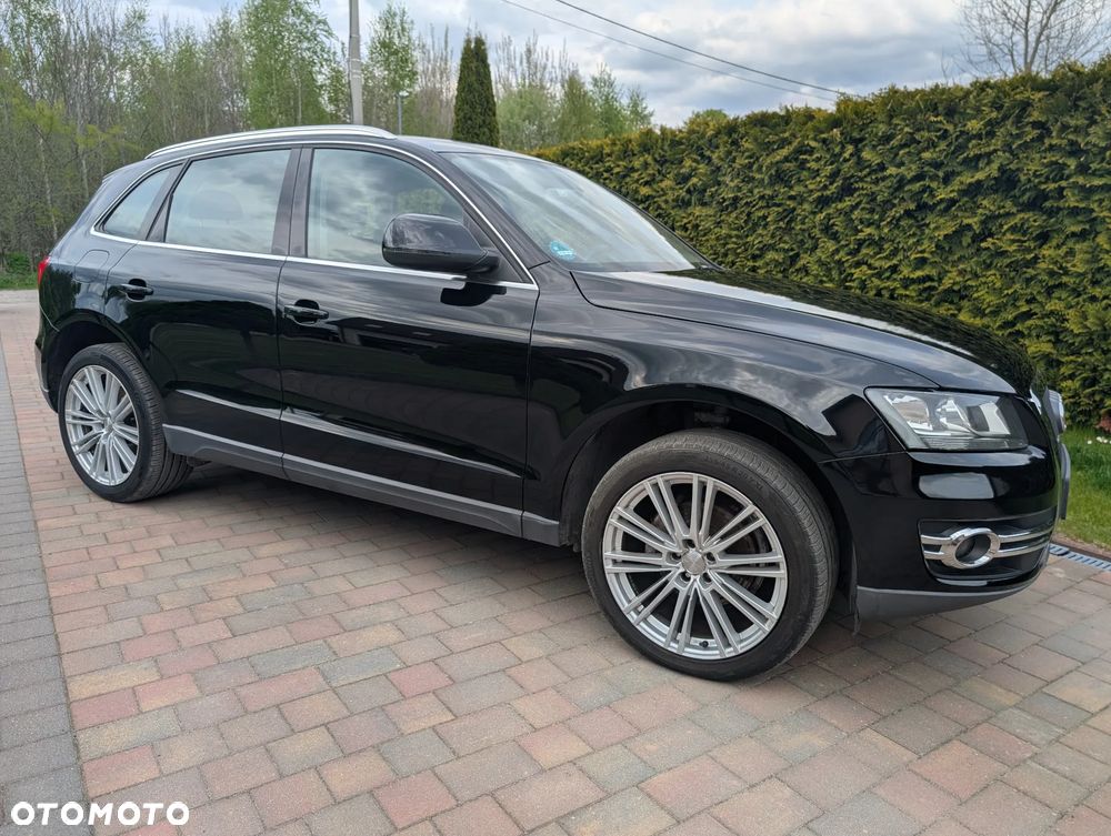Audi Q5 2.0 TDI Quattro - 2