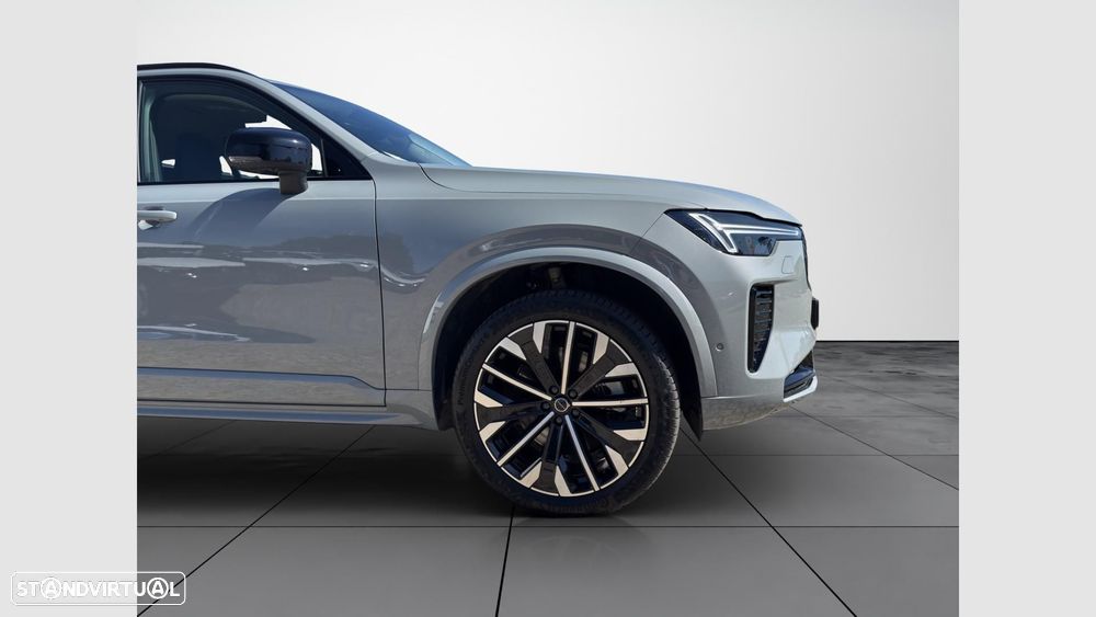 Volvo XC 90 2.0 T8 PHEV Plus Dark AWD — fotografia 10