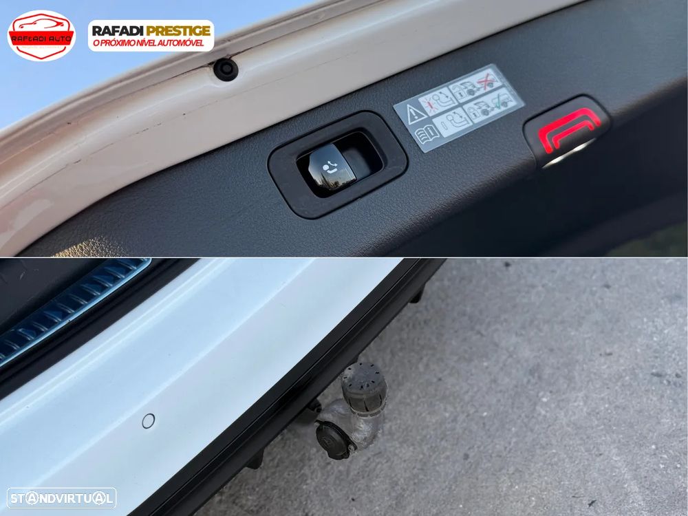 Mercedes-Benz C 300 e T 9G-TRONIC AMG Line - 42