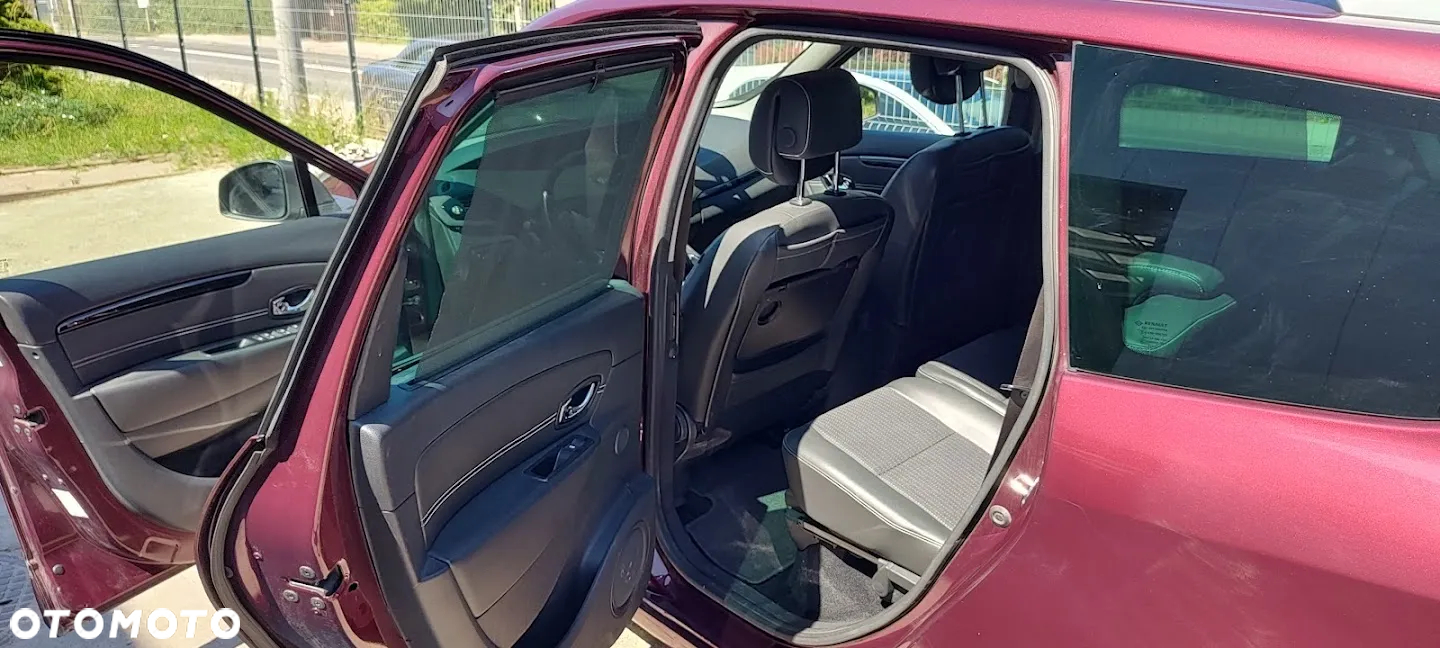Renault Grand Scenic - 4