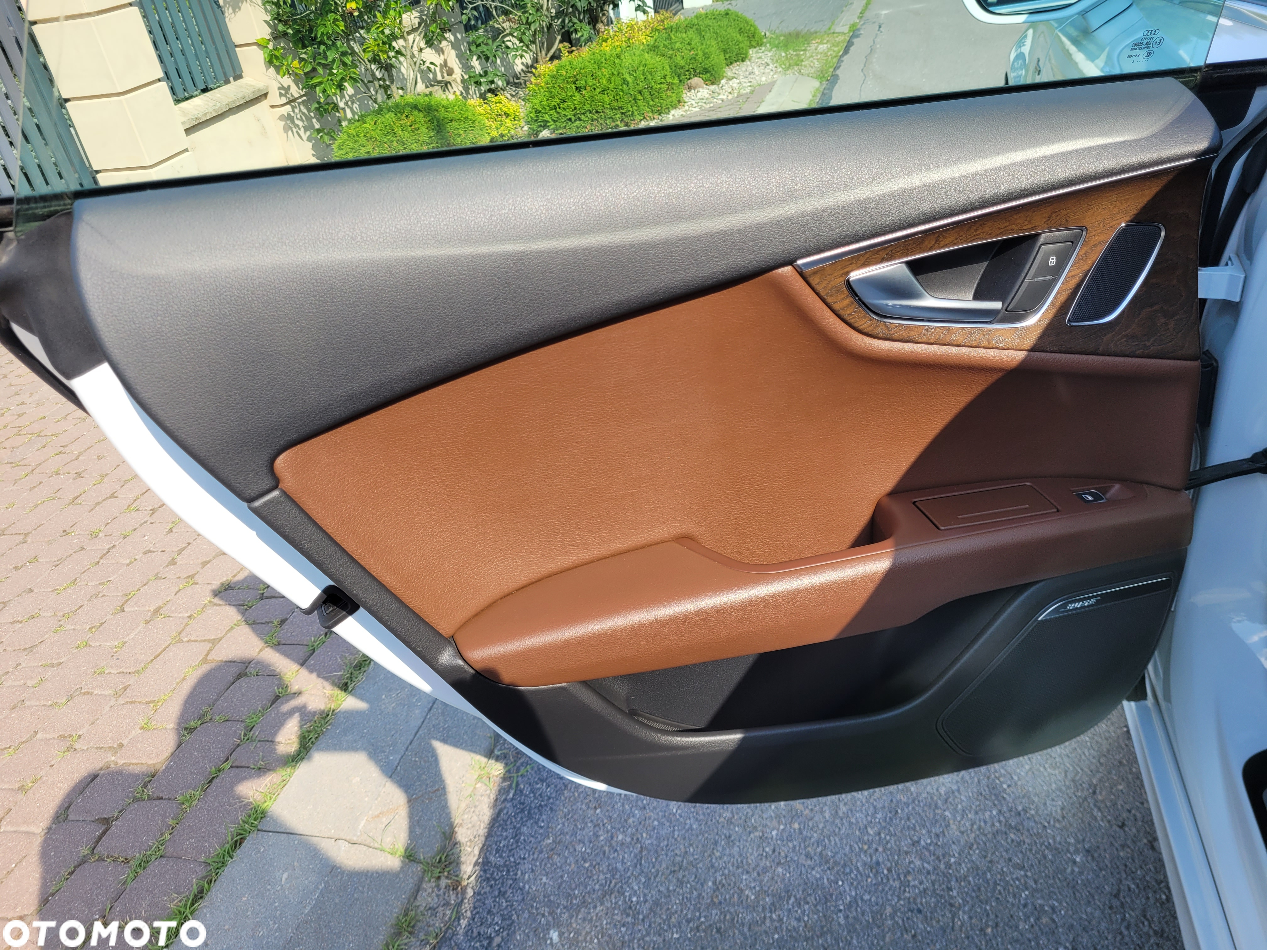 Audi A7 Sportback - 8