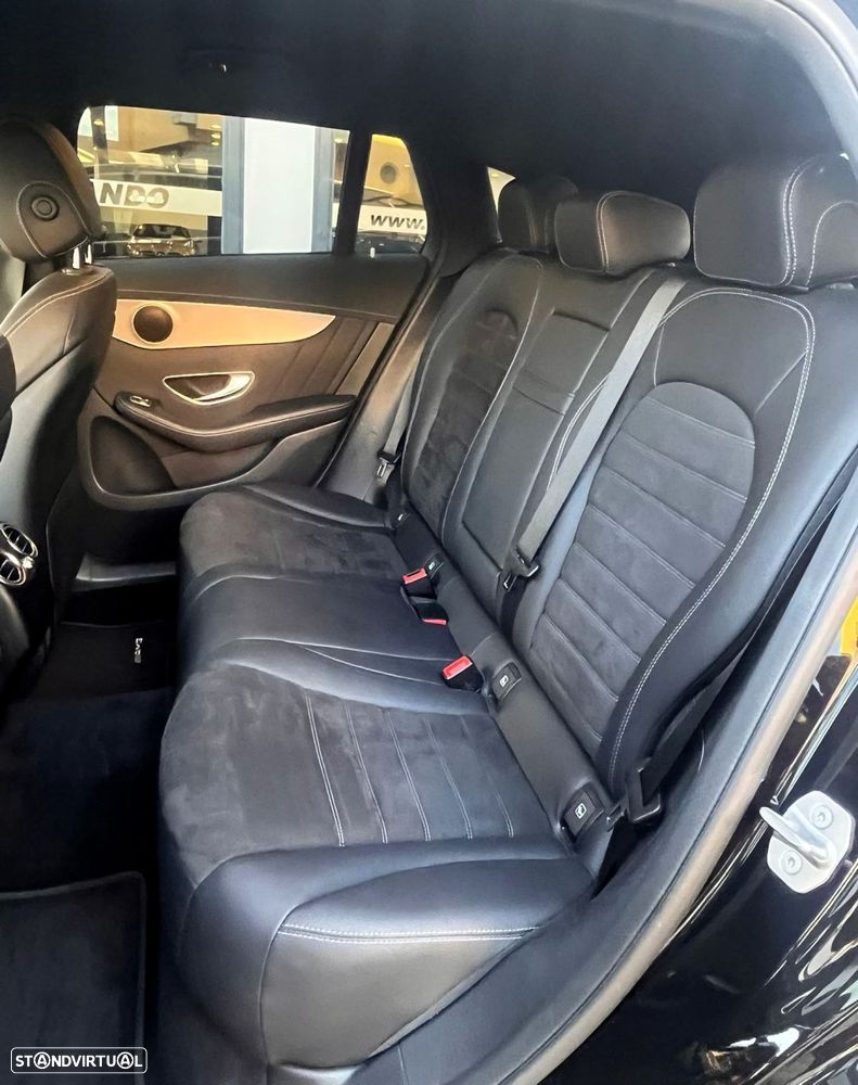 Mercedes-Benz EQC 400 4Matic - 14