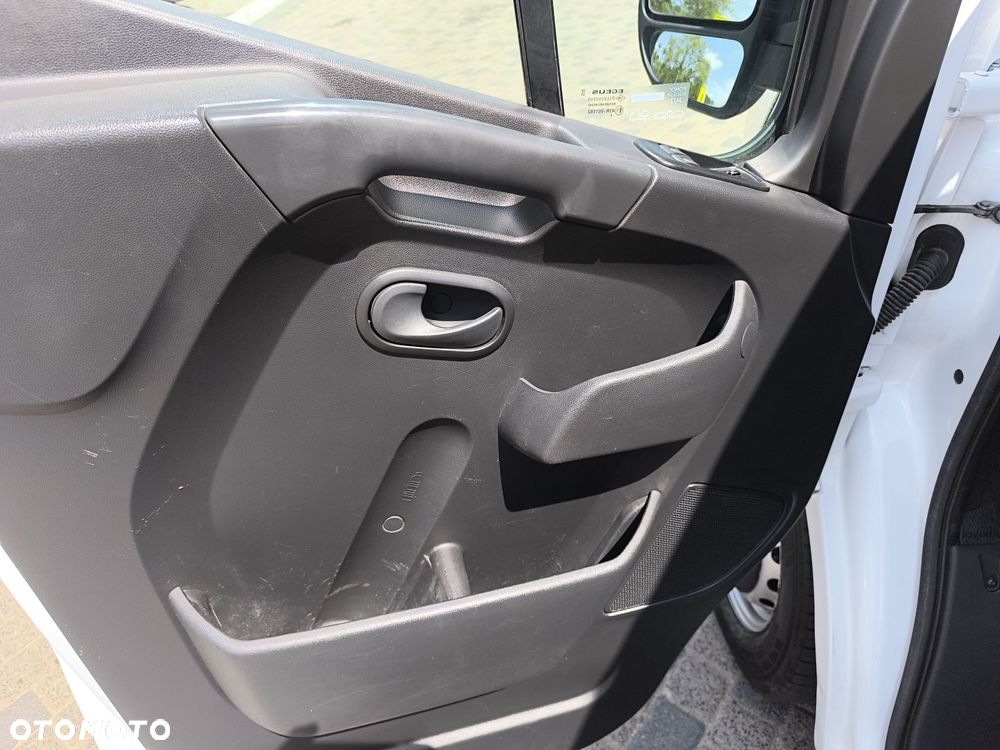 Renault master - 10