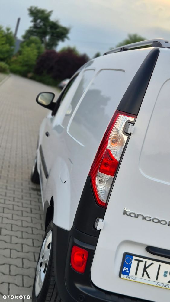Renault Kangoo - 17