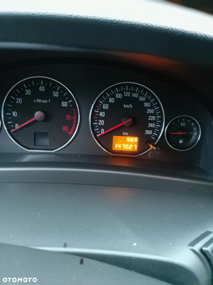 Opel Signum 1.8 - 6