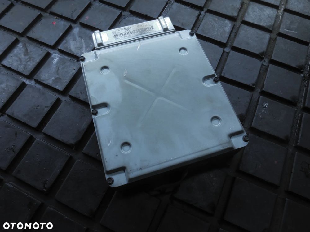 FORD FOCUS MK1 1.8 KOMPUTER SILNIKA 2S4A-12A650-UB - 3