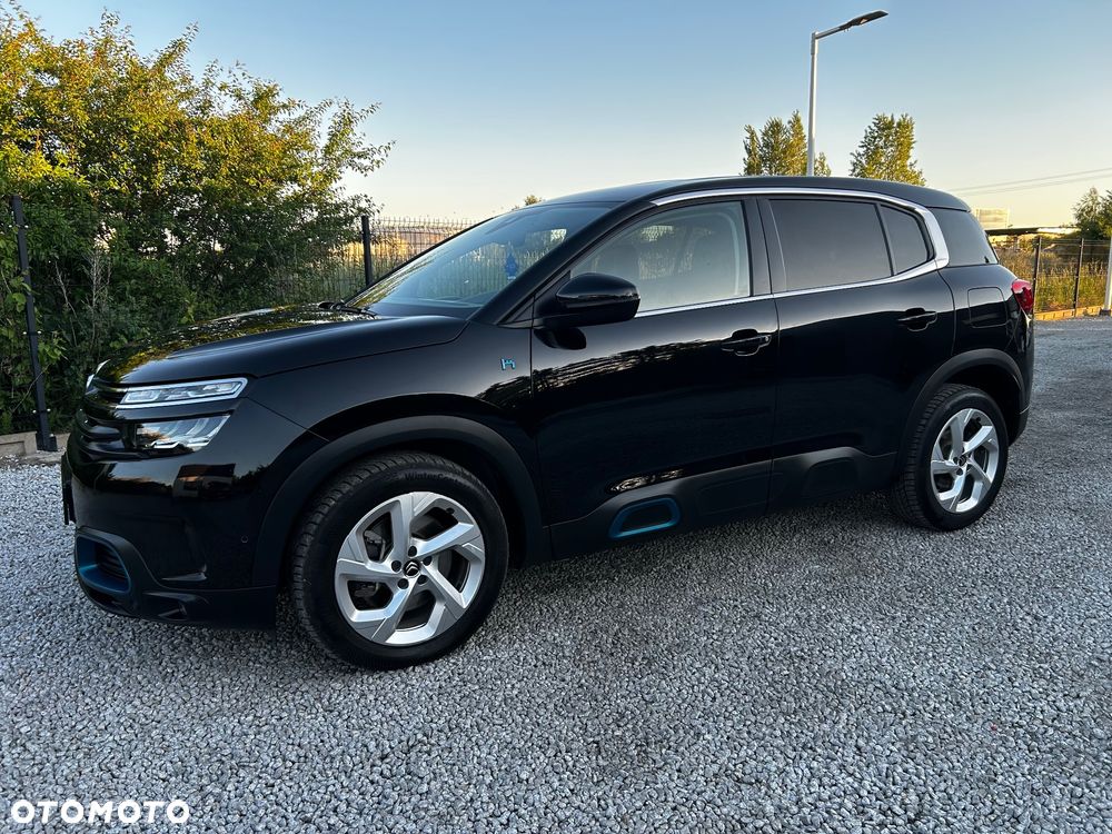 Citroën C5 Aircross 225 e.EAT8 SHINE PACK - 3