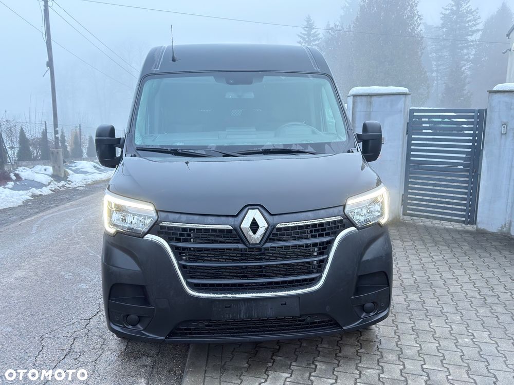 Renault Master - 6