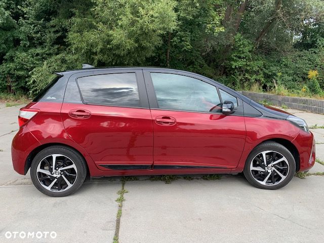 Toyota Yaris 1.5 Selection - 2