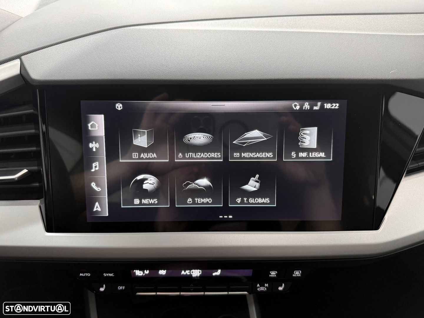 Audi Q4 e-tron 35 55 kWh - 29