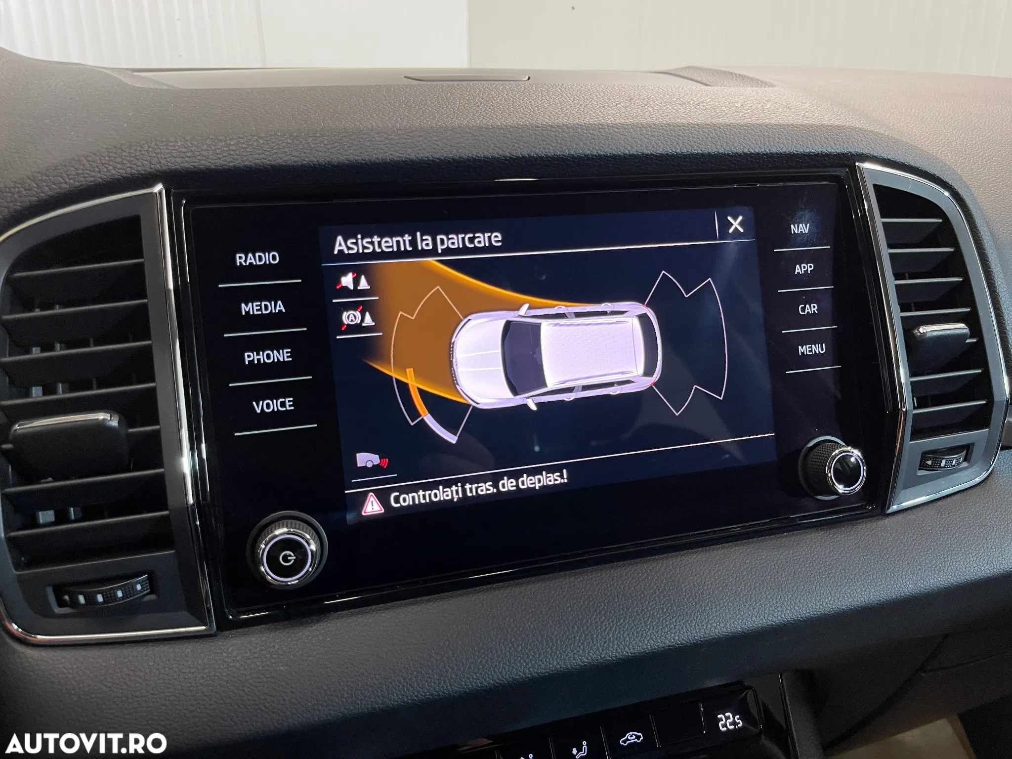 Skoda Karoq 1.6 TDI DSG Style - 14