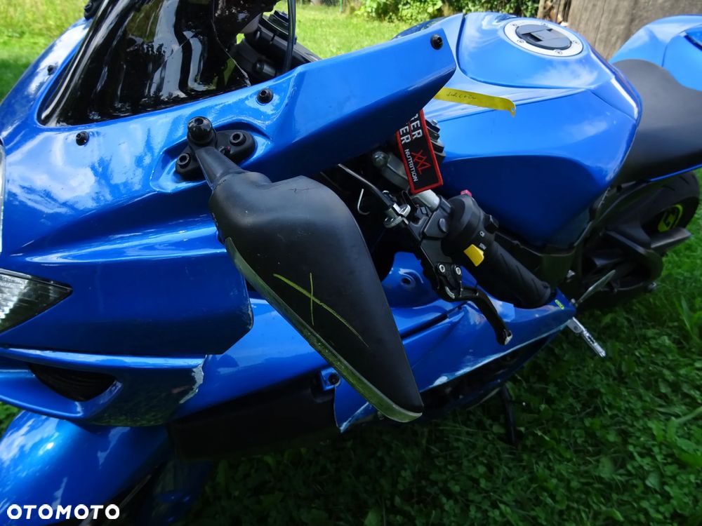 Suzuki GSX-R - 14