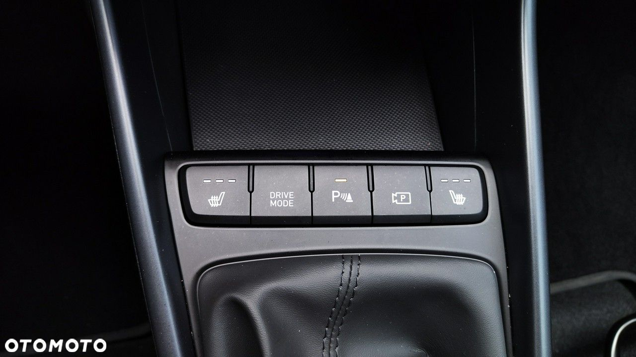 Hyundai Bayon - 19
