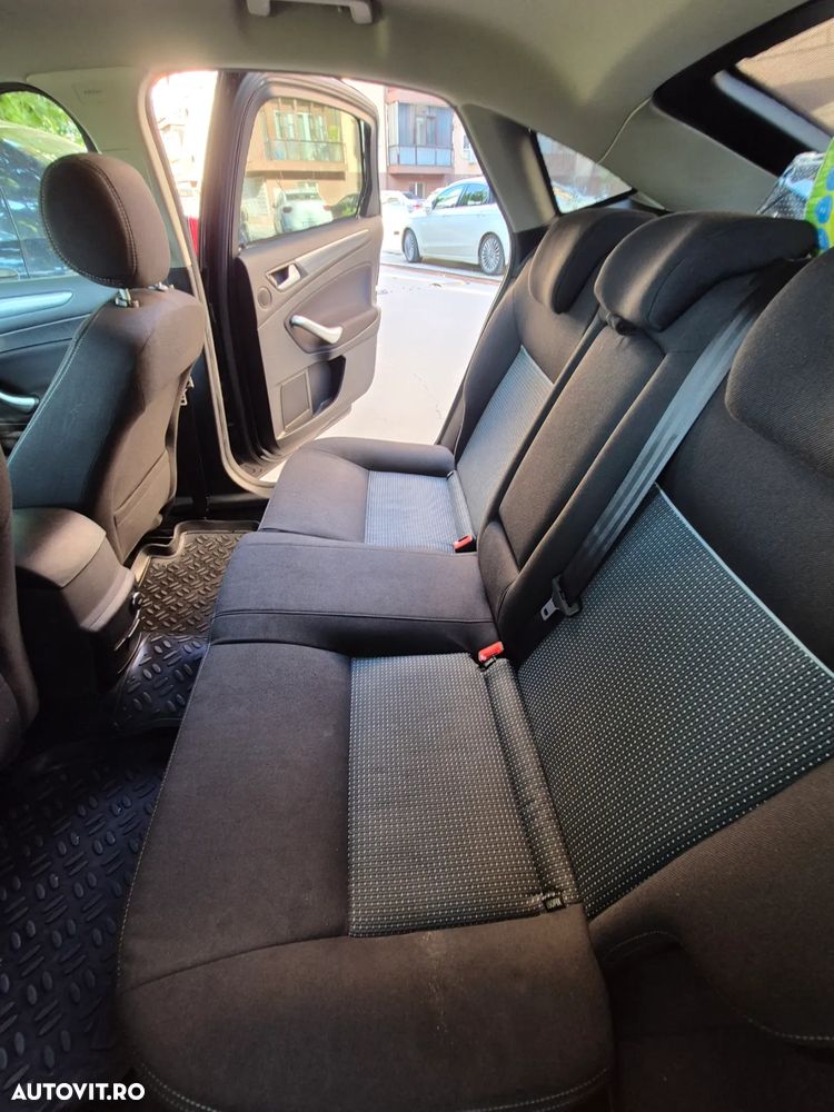Ford Mondeo 1.6 TDCi Econetic - 12