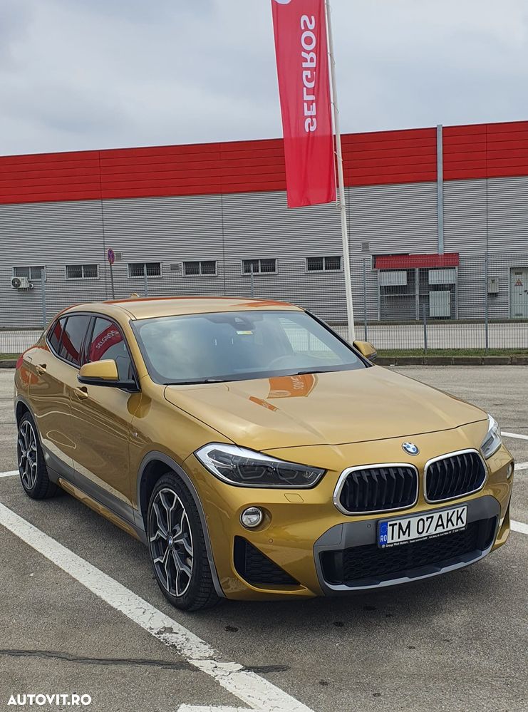 BMW X2 - 2