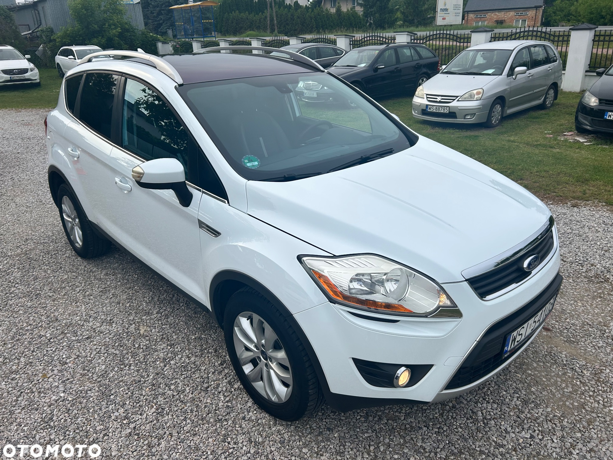 Ford Kuga 2.0 TDCi Titanium - 20