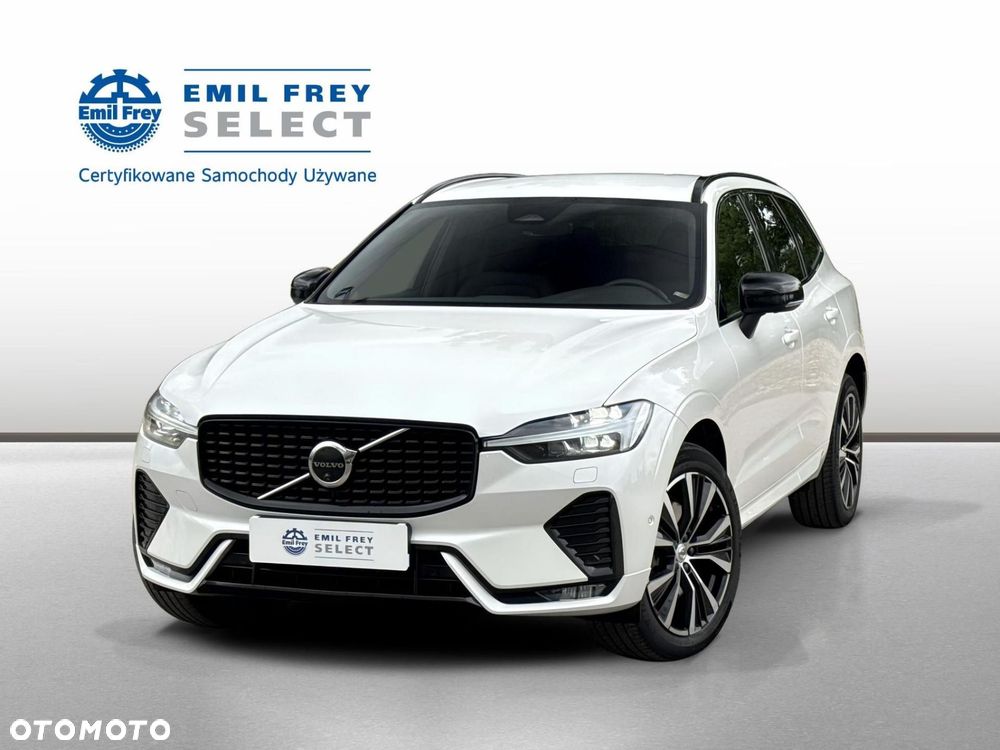 Volvo XC 60 - 2