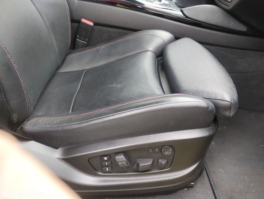 BMW X6 - 22