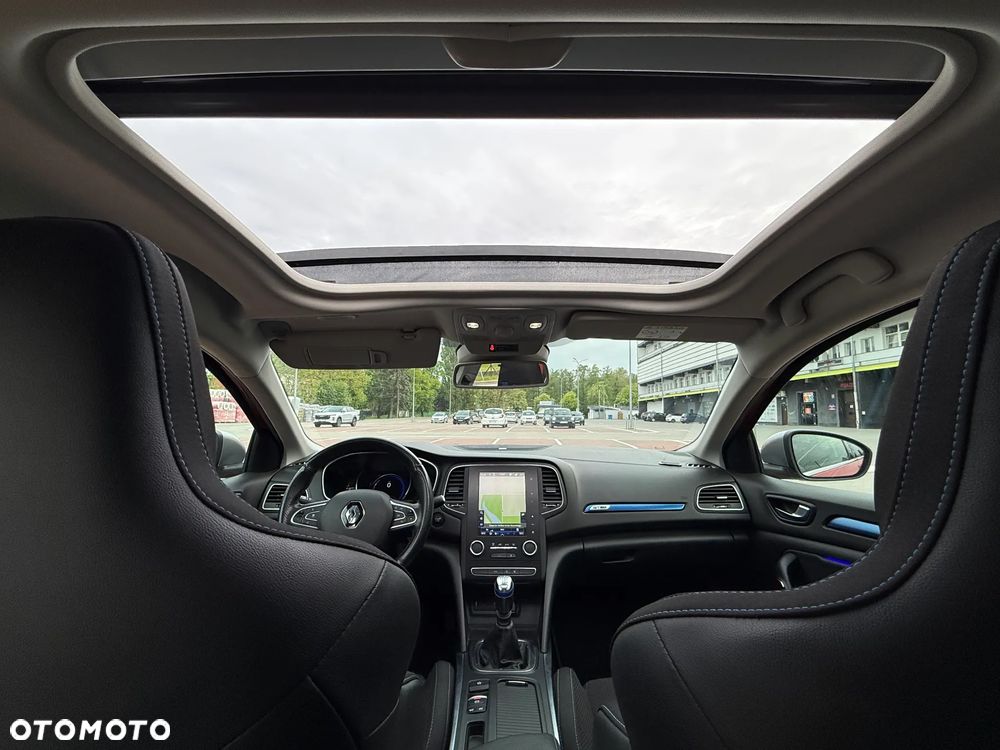 Renault Megane BLUE dCi 115 GT LINE - 19