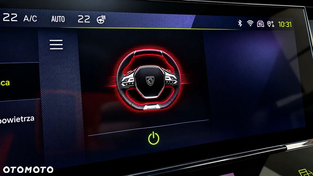 Peugeot 308 BlueHDi 130 EAT8 GT - 21