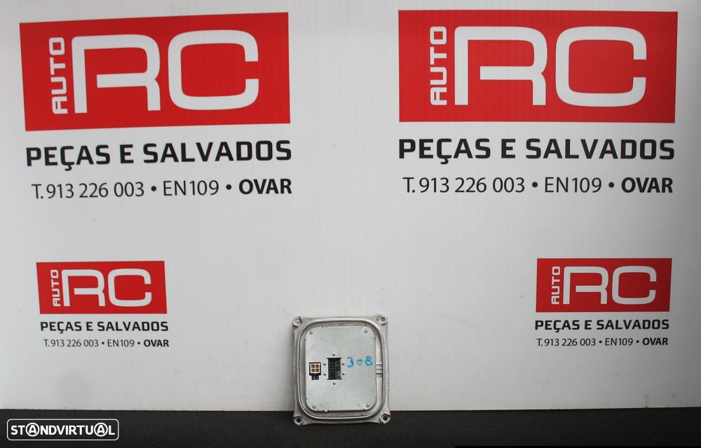 BALASTRO PEUGEOT 308 - 1