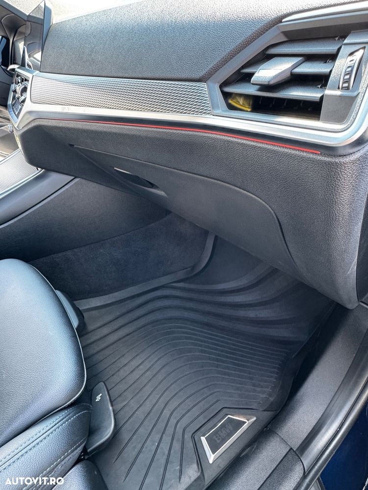 BMW Seria 3 330i xDrive Aut. M Sport - 20