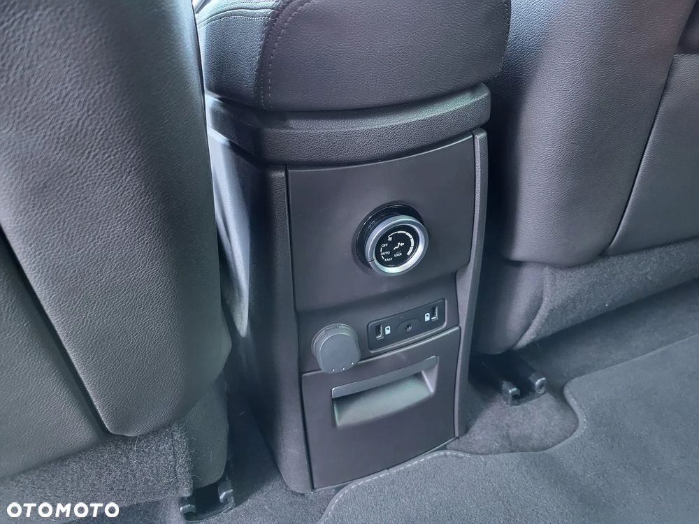 Renault Espace Energy dCi 160 EDC Intens - 18