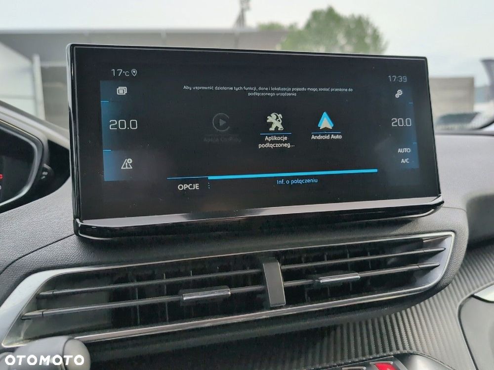 Peugeot 5008 1.2 PureTech Active Pack S&S EAT8 - 28