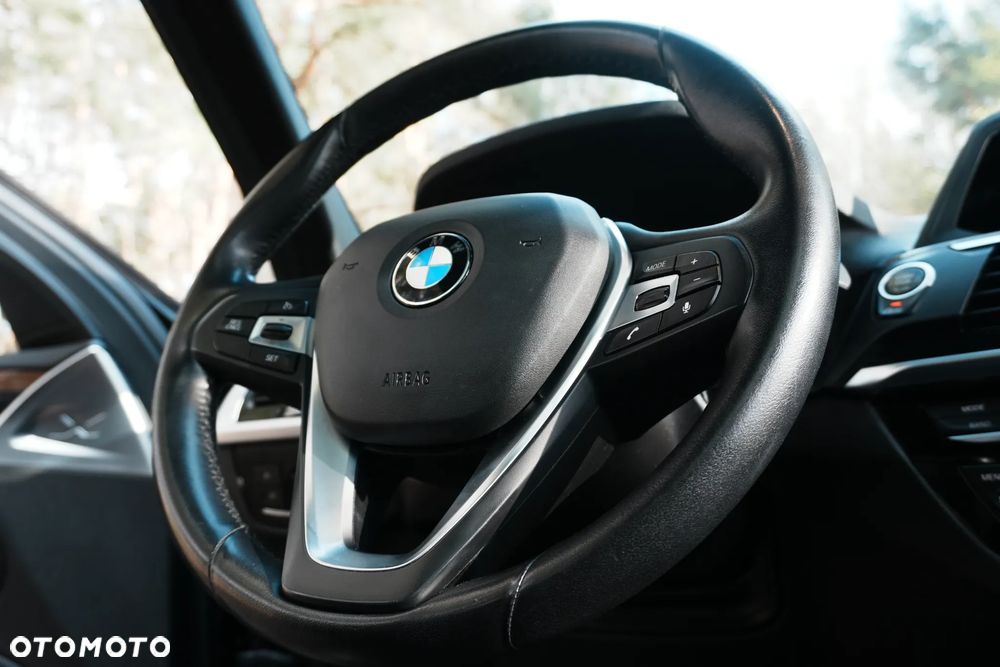 BMW X3 xDrive30i xLine sport - 15