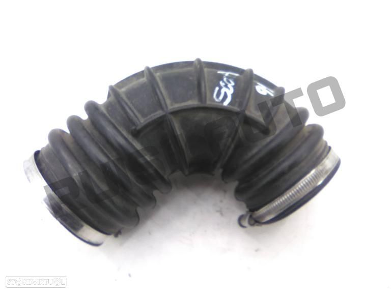 Tubo Ar  Ford Scorpio [1985_1998] 2.4 I - 1