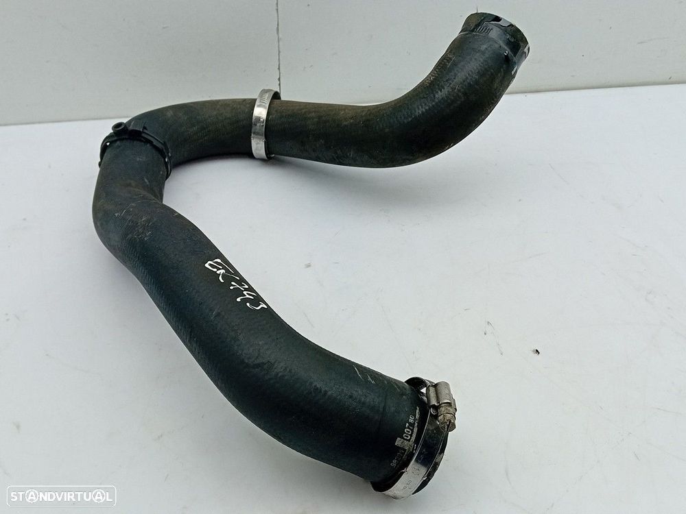 Tubo do intercooler CITROËN Berlingo (K9) - 1