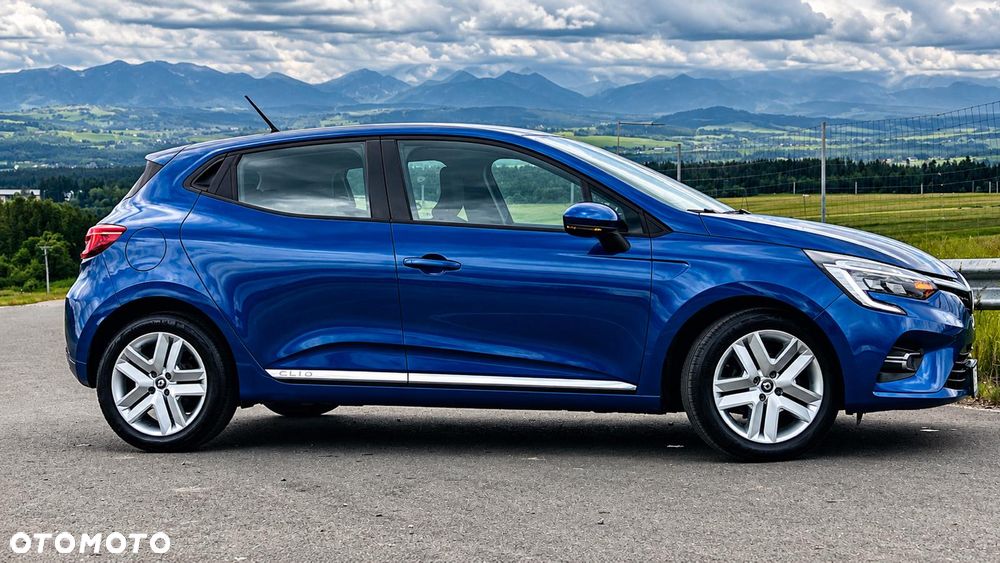 Renault Clio 1.0 TCe Intens - 6