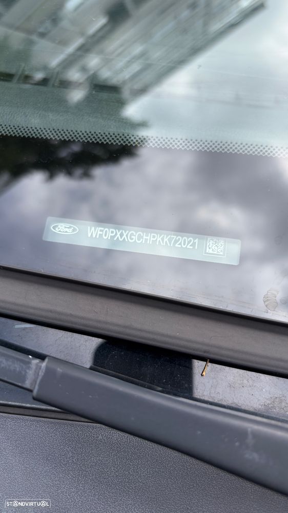 Ford Focus SW - 40
