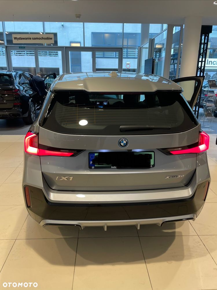 BMW iX1 xDrive30 66.5kWh M Sport - 2