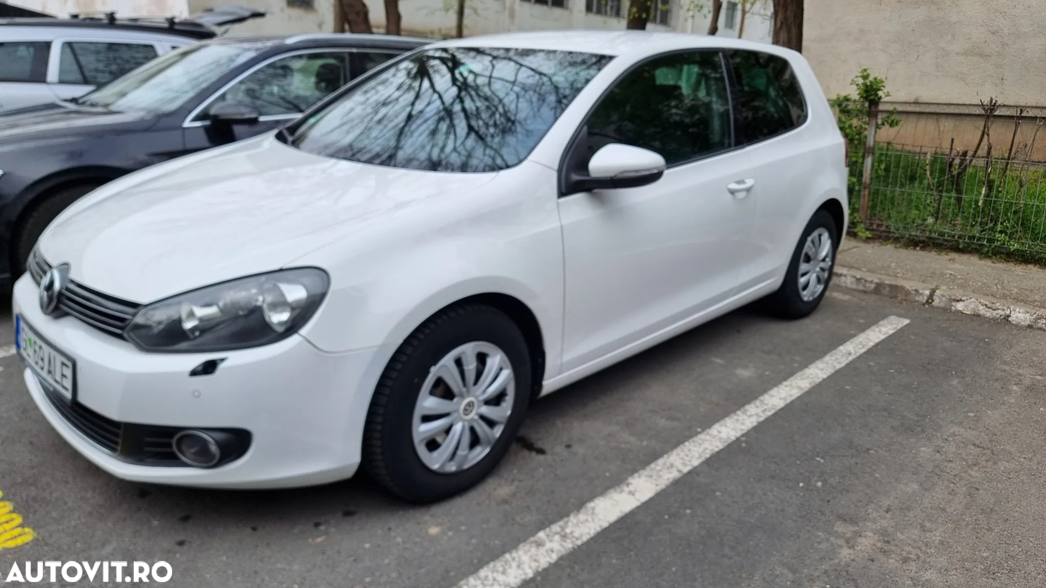 Volkswagen Golf 1.4 TSI DSG7 - 3