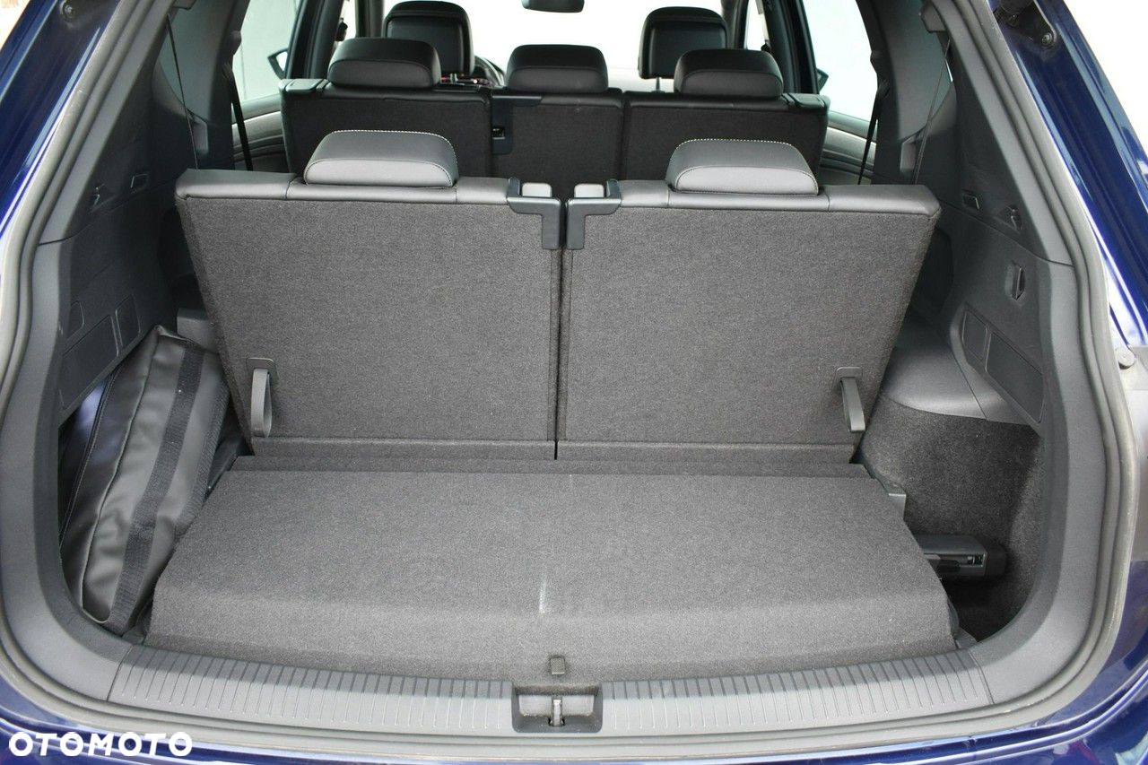 Seat Tarraco 1.5 Eco TSI EVO Xperience S&S DSG - 11