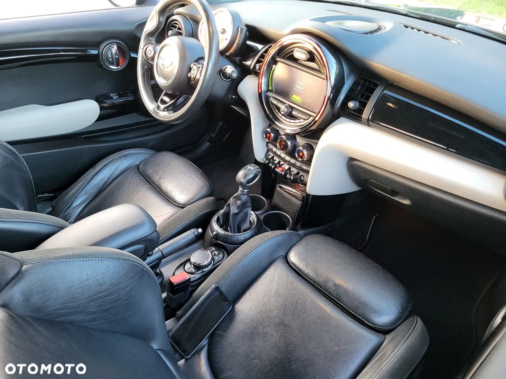 MINI Cooper D - 23